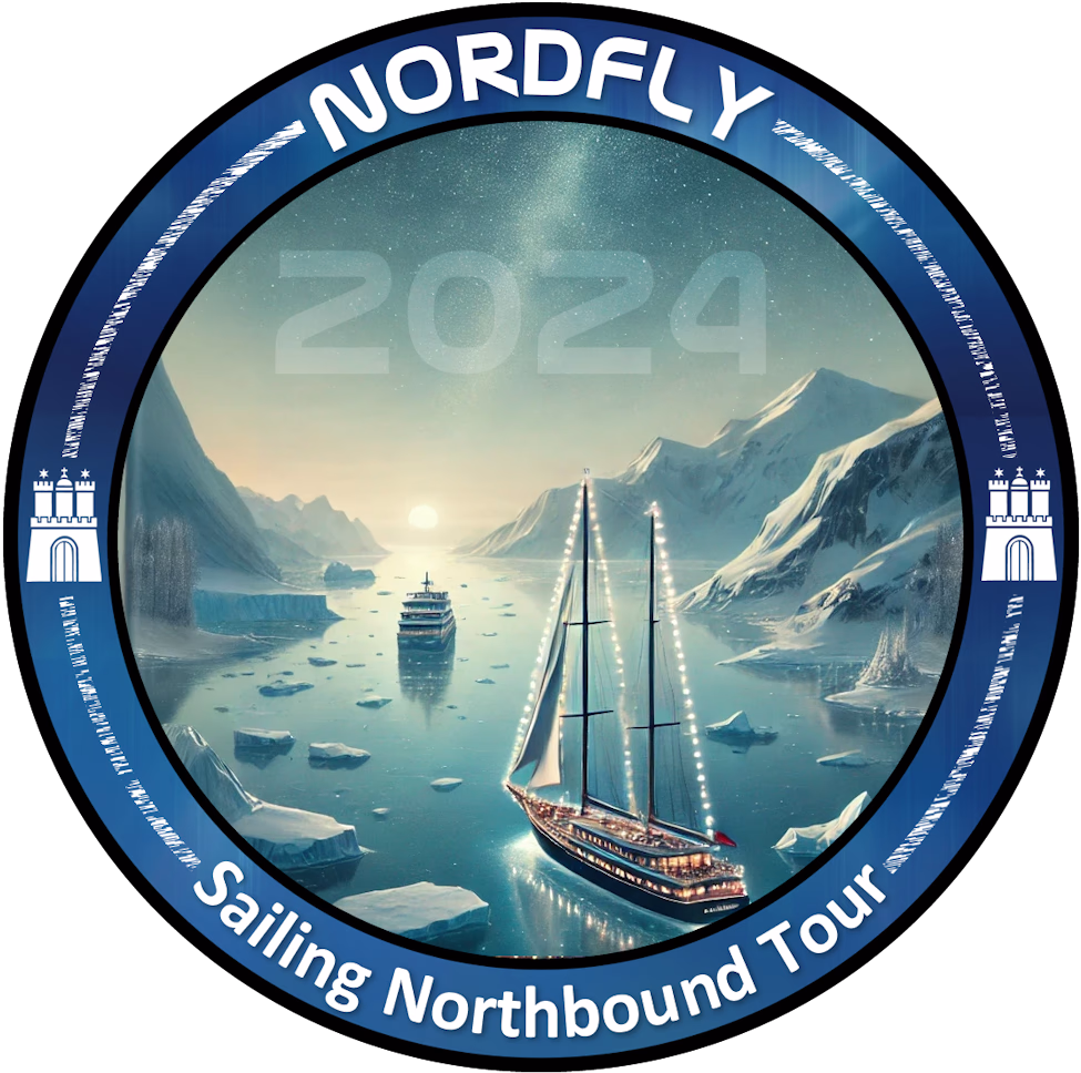 NordFly Tour AWARD | EDDH